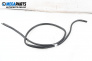 Cheder portieră for BMW 1 Series E87 (11.2003 - 01.2013), 5 uși, hatchback, position: stânga - spate