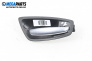 Inner handle for BMW 1 Series E87 (11.2003 - 01.2013), 5 doors, hatchback, position: front - right