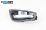 Mâner interior for BMW 1 Series E87 (11.2003 - 01.2013), 5 uși, hatchback, position: dreaptă - spate