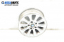 Alloy wheels for BMW 1 Series E87 (11.2003 - 01.2013) 16 inches, width 6.5 (The price is for the set)