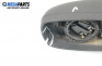 Spiegel for Renault Clio III Hatchback (01.2005 - 12.2012), 3 türen, hecktür, position: links