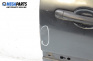 Tür for Renault Clio III Hatchback (01.2005 - 12.2012), 3 türen, hecktür, position: rechts, vorderseite