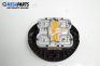 Airbag for Renault Clio III Hatchback (01.2005 - 12.2012), 3 türen, hecktür, position: vorderseite