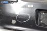 Stoßfänger hinten for Renault Clio III Hatchback (01.2005 - 12.2012), hecktür