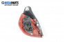 Tail light for Renault Clio III Hatchback (01.2005 - 12.2012), hatchback, position: right