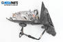 Spiegel for Audi A3 Hatchback II (05.2003 - 08.2012), 3 türen, hecktür, position: links