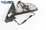 Spiegel for Audi A3 Hatchback II (05.2003 - 08.2012), 3 türen, hecktür, position: links