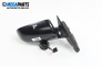 Mirror for Audi A3 Hatchback II (05.2003 - 08.2012), 3 doors, hatchback, position: right