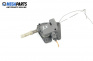 Antrieb zentralverriegelung for Audi A3 Hatchback II (05.2003 - 08.2012), 3 türen, position: rückseite