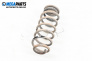 Feder for Audi A3 Hatchback II (05.2003 - 08.2012), hecktür, position: rückseite
