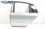 Tür for Volkswagen Phaeton Sedan (04.2002 - 03.2016), 5 türen, sedan, position: links, rückseite