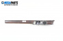 Interior plastic for Volkswagen Phaeton Sedan (04.2002 - 03.2016), 5 doors, sedan, position: left
