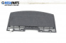 Kofferraumverkleidungen for Volkswagen Phaeton Sedan (04.2002 - 03.2016), 5 türen, sedan