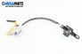 Seat belt motor for Volkswagen Phaeton Sedan (04.2002 - 03.2016), 5 doors, № 404.691