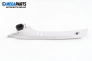 Interior plastic for Fiat Bravo II Hatchback (11.2006 - 06.2014), 5 doors, hatchback, position: left