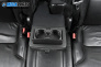 Scaune din piele cu reglare electrică for Volvo XC90 II SUV (09.2014 - ...), 5 uși