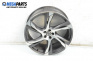 Alloy wheels for Volvo XC90 II SUV (09.2014 - ...) 22 inches, width 9, ET 38.5 (The price is for the set), № 31454204