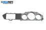Plastic interior kilometraj for Mercedes-Benz C-Class Sedan (W204) (01.2007 - 01.2014), 5 uși, sedan