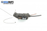 Motorhaube-schloss for Mercedes-Benz C-Class Sedan (W204) (01.2007 - 01.2014)