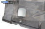 Radiator cover plate for Mercedes-Benz C-Class Sedan (W204) (01.2007 - 01.2014), 5 doors, sedan