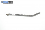 Stoßstangehalterung for Mercedes-Benz C-Class Sedan (W204) (01.2007 - 01.2014), sedan, position: links, rückseite