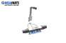 Antennenverstärker for Mercedes-Benz C-Class Sedan (W204) (01.2007 - 01.2014)