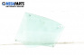 Window for Mercedes-Benz C-Class Sedan (W204) (01.2007 - 01.2014), 5 doors, sedan, position: rear - left