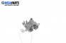 Bonnet lock for Mercedes-Benz M-Class SUV (W164) (07.2005 - 12.2012)