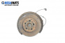Knuckle hub for Mercedes-Benz M-Class SUV (W164) (07.2005 - 12.2012), position: rear - right