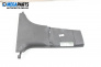 Interior plastic for Volkswagen Phaeton Sedan (04.2002 - 03.2016), 5 doors, sedan, position: right