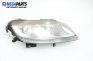 Headlight for Volkswagen Phaeton Sedan (04.2002 - 03.2016), sedan, position: right