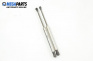 Tije telescopice, portbagaj for Volkswagen Phaeton Sedan (04.2002 - 03.2016)