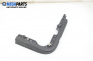 Interior plastic for Volkswagen Phaeton Sedan (04.2002 - 03.2016), 5 doors, sedan, position: left