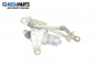 Front wipers motor for Volkswagen Phaeton Sedan (04.2002 - 03.2016), sedan, position: front