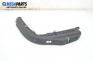 Interior plastic for Volkswagen Phaeton Sedan (04.2002 - 03.2016), 5 doors, sedan, position: right