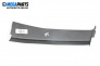 Interior plastic for Volkswagen Phaeton Sedan (04.2002 - 03.2016), 5 doors, sedan, position: right