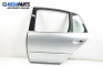 Tür for Volkswagen Phaeton Sedan (04.2002 - 03.2016), 5 türen, sedan, position: links, rückseite