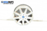 Alloy wheels for Fiat Croma Station Wagon (06.2005 - 08.2011) 16 inches, width 6.5 (The price is for the set)