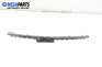 Stoßstangehalterung for Fiat Croma Station Wagon (06.2005 - 08.2011), combi, position: rückseite