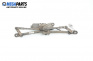 Motor ștergătoare parbriz for Fiat Croma Station Wagon (06.2005 - 08.2011), combi, position: fața
