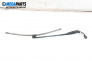 Braț ștergătoare parbriz for Fiat Croma Station Wagon (06.2005 - 08.2011), position: stânga