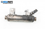 EGR kühler for Fiat Croma Station Wagon (06.2005 - 08.2011) 1.9 D Multijet, 150 hp