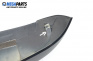 Spoiler for Chevrolet Captiva SUV (06.2006 - ...), suv