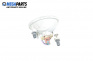 Fog light for Chevrolet Captiva SUV (06.2006 - ...), suv, position: left