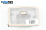 Beleuchtung for Chevrolet Captiva SUV (06.2006 - ...)