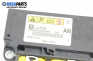 Airbag module for Chevrolet Captiva SUV (06.2006 - ...), № 95460702