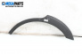 Ornament aripă for Chevrolet Captiva SUV (06.2006 - ...), suv, position: stânga - spate