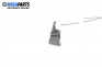 Taste notlichtleuchten for Chevrolet Captiva SUV (06.2006 - ...)