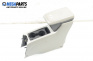 Armrest for Chevrolet Captiva SUV (06.2006 - ...)