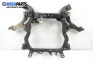 Punte față for Chevrolet Captiva SUV (06.2006 - ...), suv